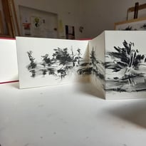 Exposition "Les livres des rives"