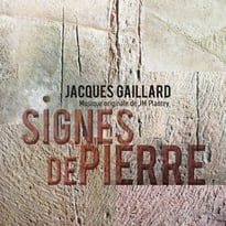 Exposition "Signes de Pierre"