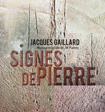 Exposition "Signes de Pierre"