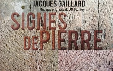Exposition "Signes de Pierre"