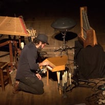 Concert Duo presque classique