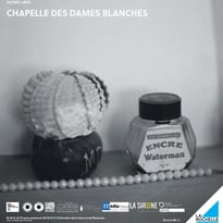 Visite commentée de l'exposition "Le H de Atlantique" d'Anne-Lise Broyer et Colin Lemoine. En partenariat avec le FAR