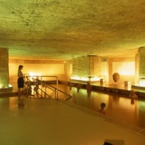 Exposition photographique "40 ans de thermalisme"