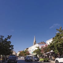 Balade commentée « À la découverte de La Tremblade »