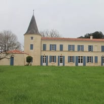 Visite commentée « à la découverte du logis de Chaillonnais »