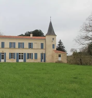 Visite commentée « à la découverte du logis de Chaillonnais »