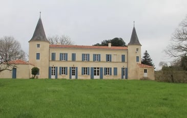 Visite commentée « à la découverte du logis de Chaillonnais »