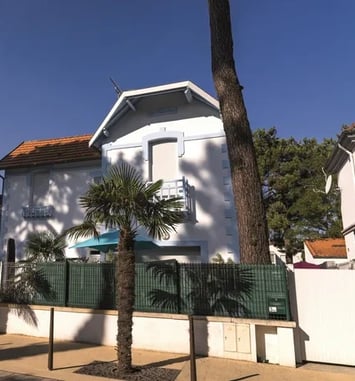 Balade commentée « à la découverte de Ronce Les Bains »