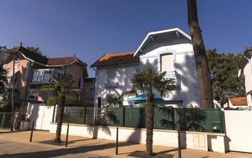 Balade commentée « à la découverte de Ronce Les Bains »
