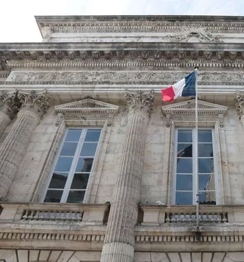 Découvrez les coulisses du tribunal judiciaire de La Rochelle