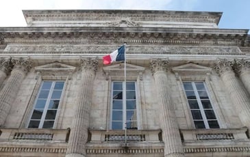 Découvrez les coulisses du tribunal judiciaire de La Rochelle