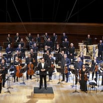Orchestre National de France - Concert du Nouvel An à Broadway
