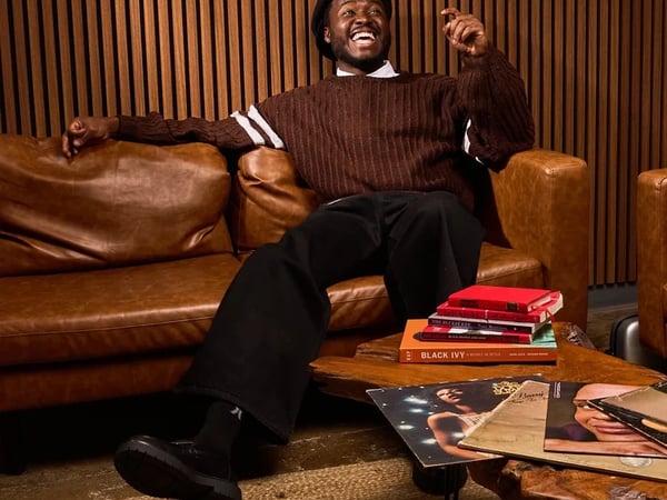 Tyreek McDole