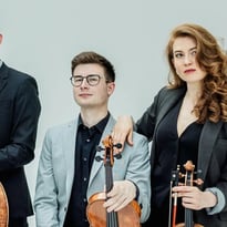 Quatuor Javus