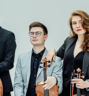 Quatuor Javus