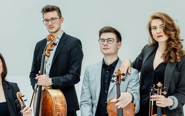 Quatuor Javus