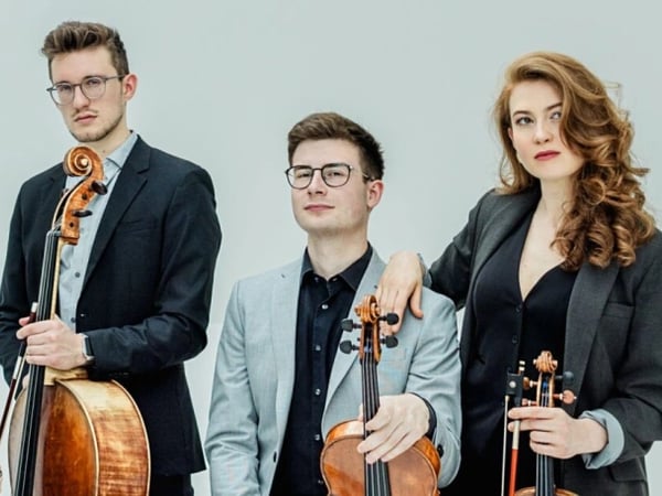 Quatuor Javus