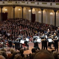Amsterdam Concertgebouw Chamber Orchestra