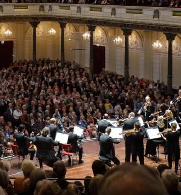 Amsterdam Concertgebouw Chamber Orchestra