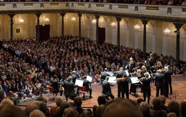 Amsterdam Concertgebouw Chamber Orchestra