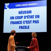 L’Art d’avoir toujours raison