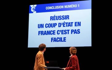 L’Art d’avoir toujours raison