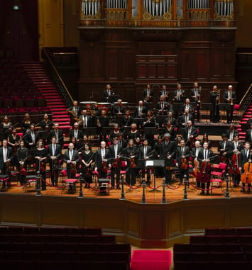 Stuttgarter Philharmoniker