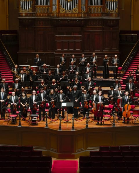 Stuttgarter Philharmoniker