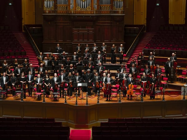 Stuttgarter Philharmoniker