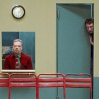 Zone d’attente