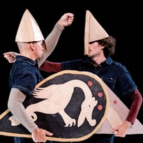 Guillaume & Harold