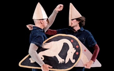 Guillaume & Harold