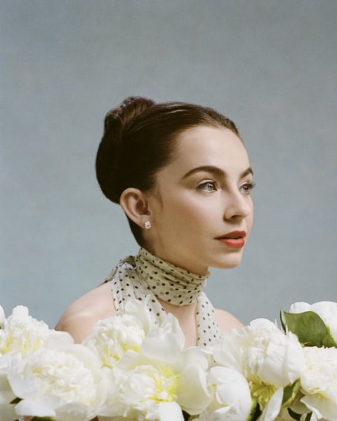 Stella Cole