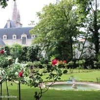 La préfecture ouvre ses portes !