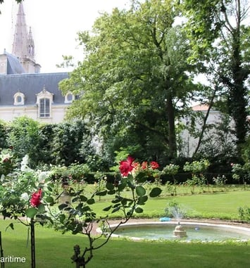 La préfecture ouvre ses portes !