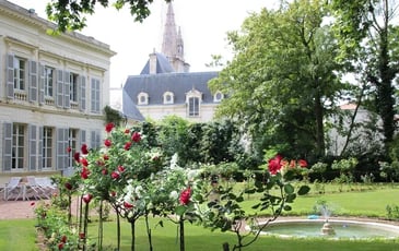 La préfecture ouvre ses portes !