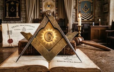 Visite commentée : le temple maçonnique de Saintes