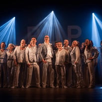 PopSong Chante ABBA — Grand show live