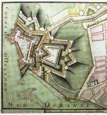 Visites guidées historiques et archéologiques