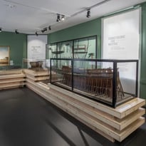 Visite libre des collections