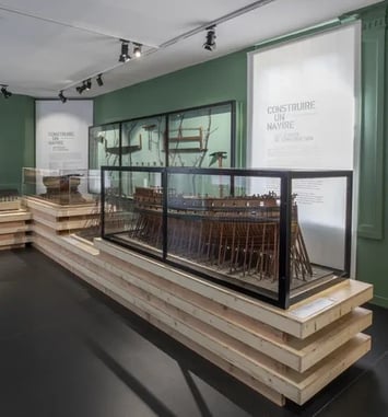 Visite libre des collections