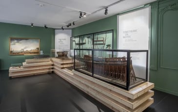 Visite libre des collections