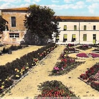 Découverte des quartiers historiques de la ville