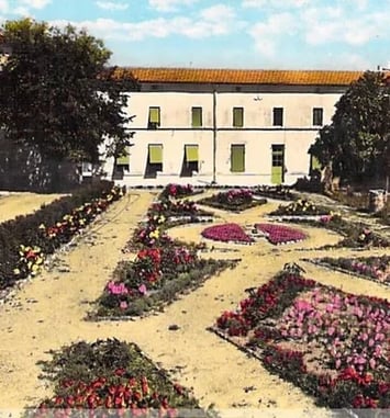 Découverte des quartiers historiques de la ville