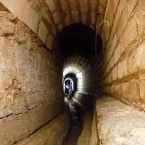 Les aqueducs gallo-romains : conférence de Vincent Miailhe