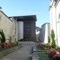 Conférence-lecture "Le petit pan de mur jaune", par Jean-Paul Briseul et Alexandre Metratone