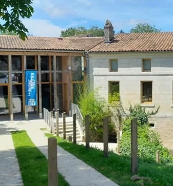 Visite libre « Sur les traces des aqueducs de Saintes : la Maison des Aqueducs »