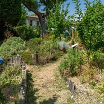 Visite libre du jardin d'Utopies et rencontre avec les jardiniers de La Boussole