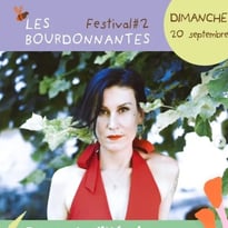 Rencontre littéraire autour de l'oeuvre "La chair est triste hélas", avec Ovidie, comédienne et metteuse en scène