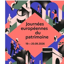 Visite commentée en costume
